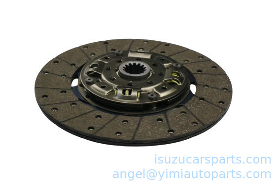 ISUZU MYY5T 4HG1 4JH1T 600P 4KH1 원판 클러치 8973771490 8973203550 5876100492 8982559590