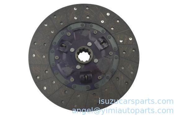 ISUZU FSR 6BD1 디스크 클러치 1312406740 ISD014 1312409190 1312401410