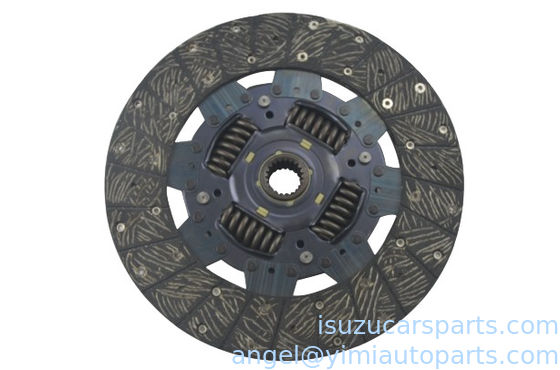ISUZU NPR 4BE1 4BD1 원판 클러치 ISD135U-F TYD078U-S 897010951 8970795210 8970234961
