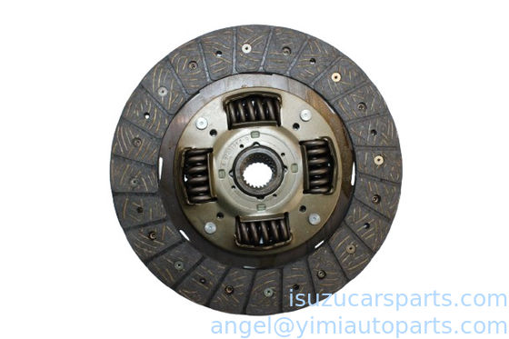ISUZU NHR 6 6 원판 클러치 ISD104US 8972319680 8970426830 5876100010 8970113091