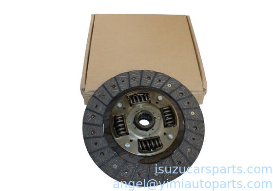 ISUZU NHR 6 6 원판 클러치 ISD104US 8972319680 8970426830 5876100010 8970113091