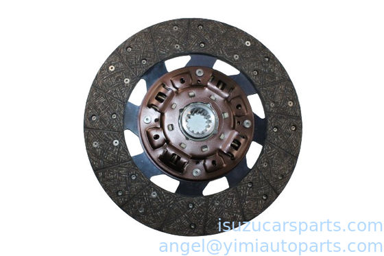 ISUZU NPR 4H 디스크 클러치 5876100802 8973622351
