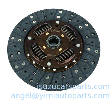 ISUZU NKR94T 4JB1T DMAX 클러치 디스크 1601060-850 ISD0699 8972571240 8973778990 8972179851 1601060-25 C8975006850