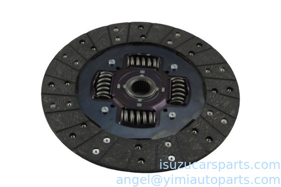ISUZU NKR94T 4JB1T DMAX 클러치 디스크 1601060-850 ISD0699 8972571240 8973778990 8972179851 1601060-25 C8975006850