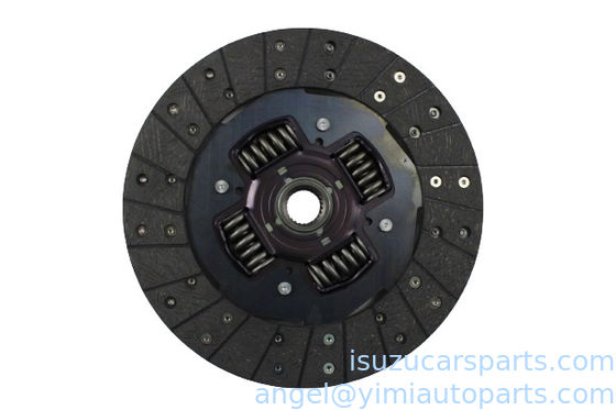ISUZU NKR94T 4JB1T DMAX 클러치 디스크 1601060-850 ISD0699 8972571240 8973778990 8972179851 1601060-25 C8975006850
