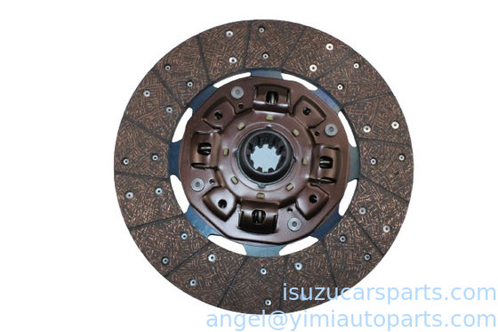 ISUZU FVR 6HK1 디스크 클러치 1312408511 1876101190