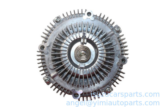 ISUZU NPR 4HE1 4HE1T 클러치 냉각 팬 8-97148797-0 8971487970