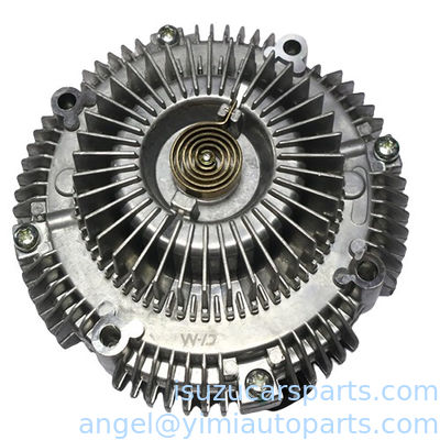 ISUZU NPR 4HE1 4HE1T 클러치 냉각 팬 8-97148797-0 8971487970