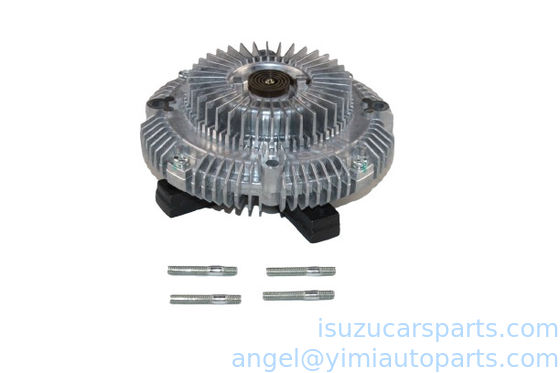 ISUZU NPR 4HE1 4HE1T 클러치 냉각 팬 8-97148797-0 8971487970