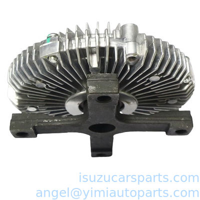ISUZU NPR 4HE1 4HE1T 클러치 냉각 팬 8-97148797-0 8971487970
