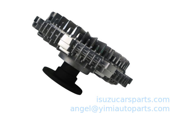 ISUZU DMAX 4JK1 4JJ1 MUX CLUTCHM 냉각 팬 8979441490 8981192131
