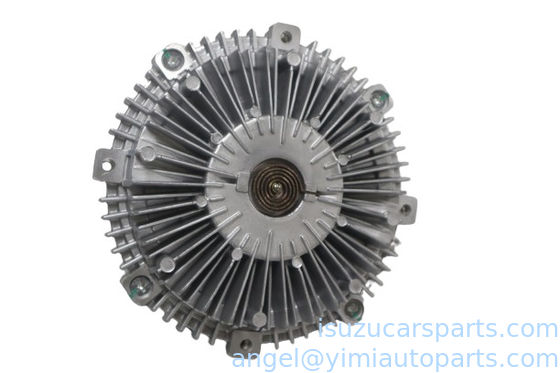 ISUZU DMAX 4JK1 4JJ1 MUX CLUTCHM 냉각 팬 8979441490 8981192131