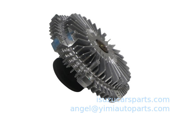 ISUZU DMAX 4JK1 4JJ1 MUX CLUTCHM 냉각 팬 8979441490 8981192131