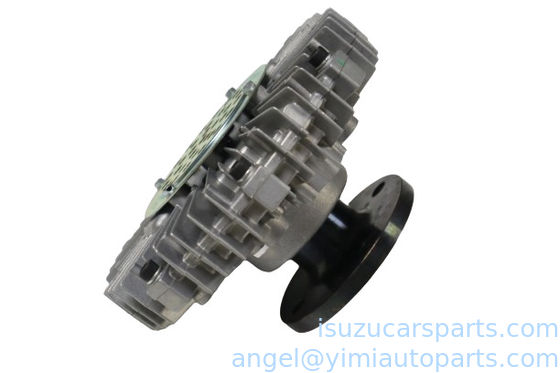 ISUZU FVR32 6HE1 커플링 팬 8943940111