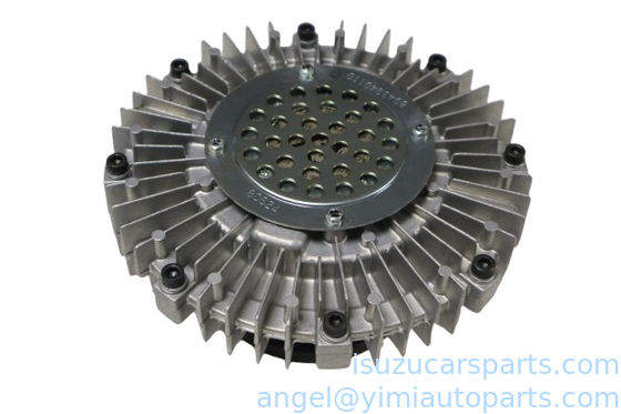 ISUZU FVR32 6HE1 커플링 팬 8943940111