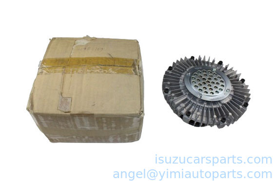 ISUZU FVR32 6HE1 커플링 팬 8943940111