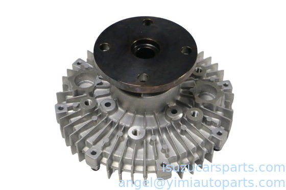 ISUZU FVR32 6HE1 커플링 팬 8943940111