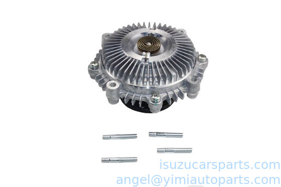 ISUZU TFR 4ZD1 4ZE1 4ZA1 팬 클루치 8944120301