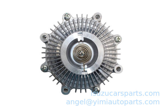 ISUZU TFR 4ZD1 4ZE1 4ZA1 팬 클루치 8944120301