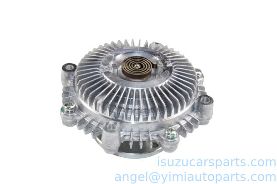 ISUZU NHR NKR CLUTCH 냉각 팬 1308200BB 8942444091