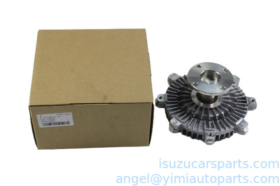 ISUZU NPR 600P 4KH1 4JH1 팬 클루치 8971285310