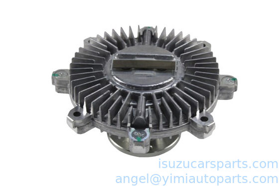 ISUZU NPR 600P 4KH1 4JH1 팬 클루치 8971285310
