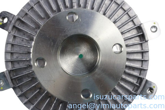 ISUZU NPR 600P 4KH1 4JH1 팬 클루치 8971285310