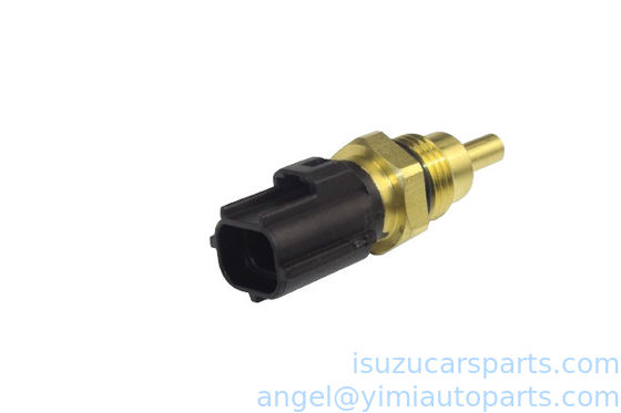 ISUZU 700P NPR NQR 4HK1 4JJ1 4JK1 DMAX2.5 3.0L 센서 반짝이는 플러그 온도 조절기 8-98023883-0 8980238830 8982602570