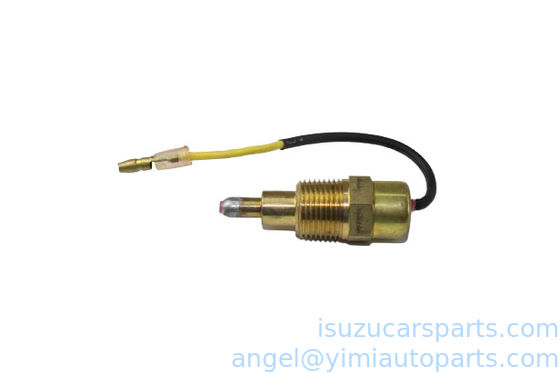 ISUZU NHR NPR TRA NKR 4HF1 스위치 테르모 QOS 1306250TKB1 8944575110 1306250BB 8970688040 8941211521