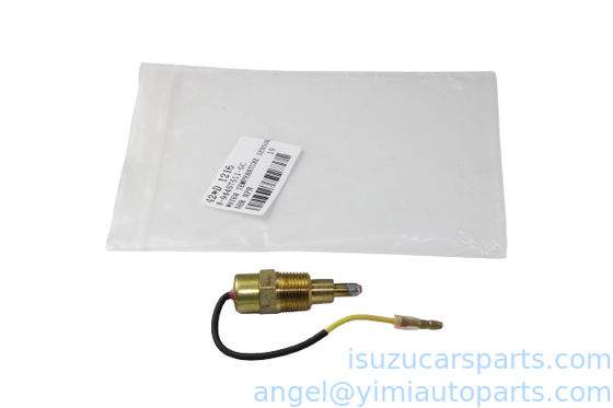 ISUZU NHR NPR TRA NKR 4HF1 스위치 테르모 QOS 1306250TKB1 8944575110 1306250BB 8970688040 8941211521