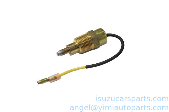 ISUZU NHR NPR TRA NKR 4HF1 스위치 테르모 QOS 1306250TKB1 8944575110 1306250BB 8970688040 8941211521
