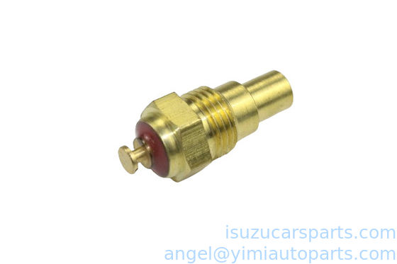 ISUZU NKR NPR 4JB1 4JG2 4BD1 4BE1 4HF1 600P 4KH1 NKR55 TRA 물 온도 센서 8942474371 8942356910 8942378610