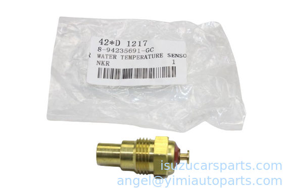 ISUZU NKR NPR 4JB1 4JG2 4BD1 4BE1 4HF1 600P 4KH1 NKR55 TRA 물 온도 센서 8942474371 8942356910 8942378610