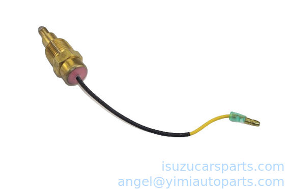 ISUZU NHR NPR TRA NKR 4HF1 물 온도 센서 1306250TKB1 8944575110 1306250BB 8970688040 8941211521