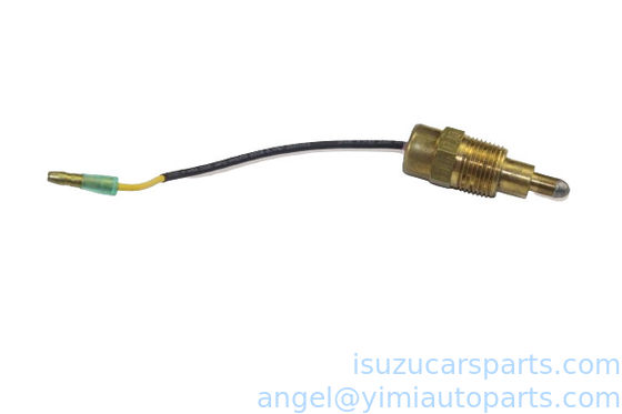 ISUZU NHR NPR TRA NKR 4HF1 물 온도 센서 1306250TKB1 8944575110 1306250BB 8970688040 8941211521
