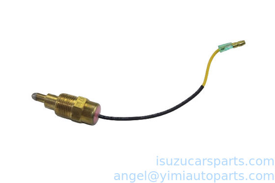 ISUZU NHR NPR TRA NKR 4HF1 물 온도 센서 1306250TKB1 8944575110 1306250BB 8970688040 8941211521