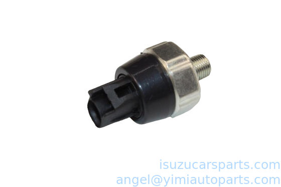 ISUZU NKR NPR NQR NNR NLR DMAX D-MAX FRR FVR 4HG1 4HK1 4JJ1 4JK1 오일 압력 전환 8-97176230-0 8971762300
