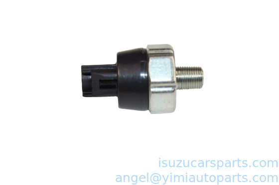 ISUZU NKR NPR NQR NNR NLR DMAX D-MAX FRR FVR 4HG1 4HK1 4JJ1 4JK1 오일 압력 전환 8-97176230-0 8971762300