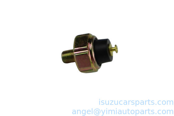 ISUZU NPR NHR NKR J351 X351 Y351 SD N900 N350 TRA N800 KY T5 T7 스위치 오일 압력 9827202090 1002080BB 3611070RAA