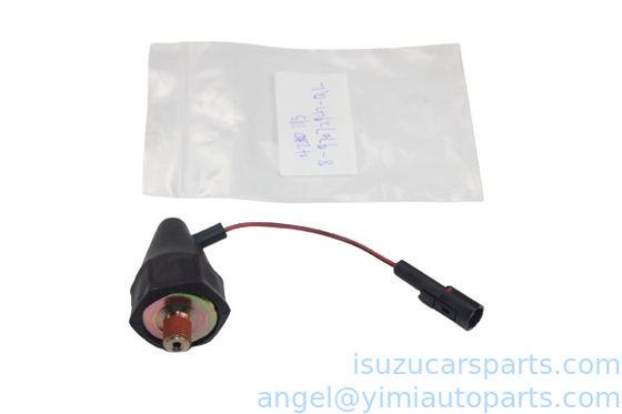 ISUZU NKR55 NKR77 4JH1 4HF1 4JG2 오일 센서 8970729470 1011260-PA01