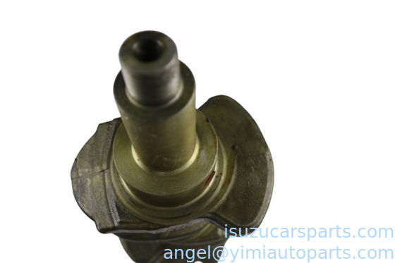 ISUZU NPR 4BC2 크랜크샤프트 (CAST IRON) 5123101610