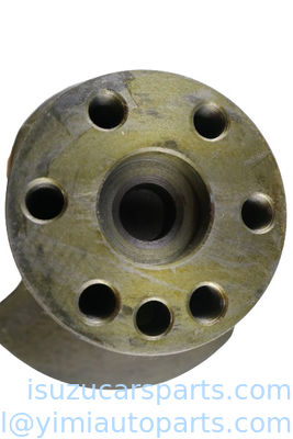 ISUZU NPR 4BE1 크랜크샤프트 (CAST IRON) 8944163730