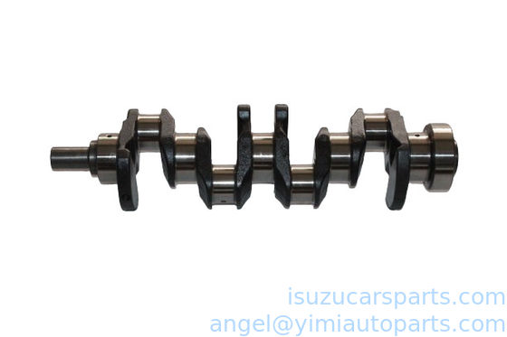 ISUZU DM MXU 4JK1 크랜크샤프트 8973724192 8981319991