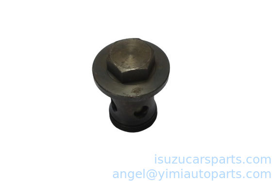 ISUZU 700P NPR NQR 4HK1 4HE1 4HG1 압력 밸브 CYL BLOCK 8-97328859-0 8973288590 8-94386047-1 8943860471