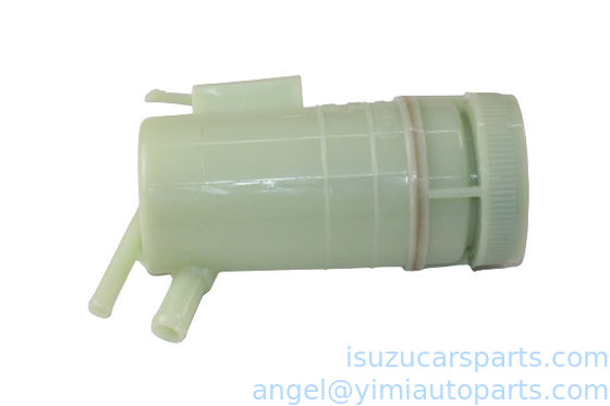 ISUZU DMAX D-MAX TFR TFS TANK ASM 오일 파워 스틸 8-97234350-0 8972343500