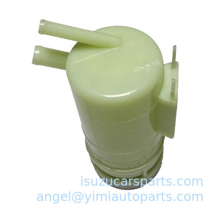 ISUZU DMAX D-MAX TFR TFS TANK ASM 오일 파워 스틸 8-97234350-0 8972343500