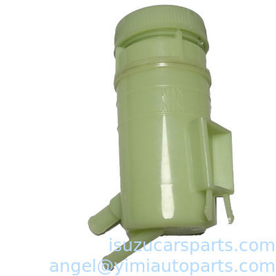 ISUZU DMAX D-MAX TFR TFS TANK ASM 오일 파워 스틸 8-97234350-0 8972343500