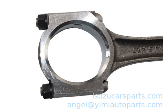 ISUZU NHR 4JA1 막대 ASM CONN 8943331190