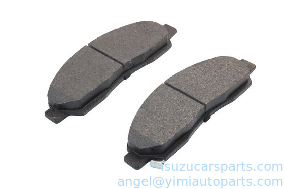 ISUZU DMAX 패드 키트 CALIPER DISC BRK FRT 8973682521