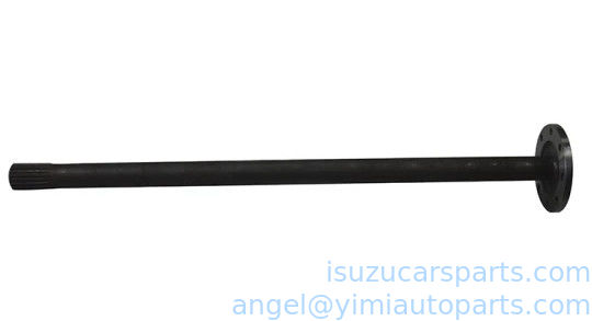 ISUZU 샤프트 차축 RR NPR 4HG1 8-94341974-0